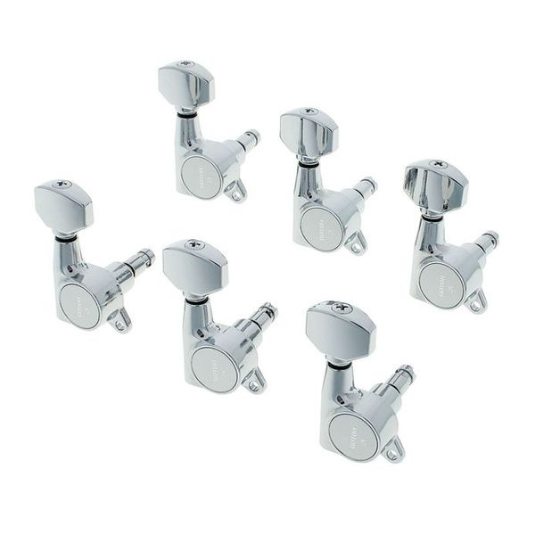 Gotoh SG381-07 MG Locking 6L C