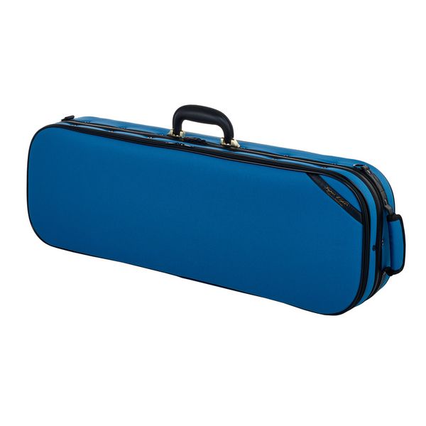 Super Light Oblong Violin Case 4/4 SB