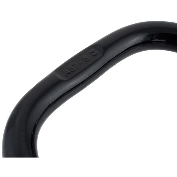 Stairville O Ring A16 Black edition