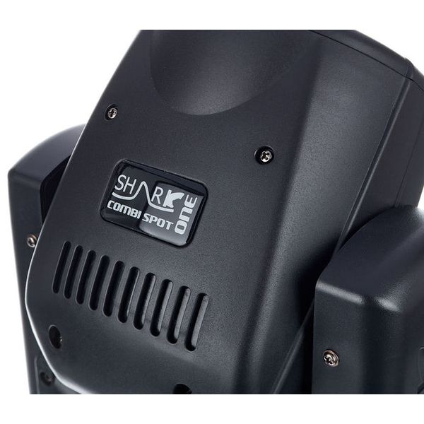 Showtec Shark Combi Spot One