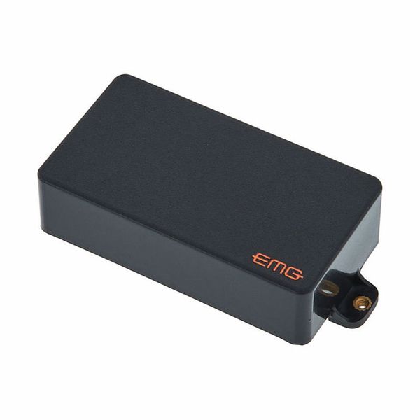 EMG 89 Black