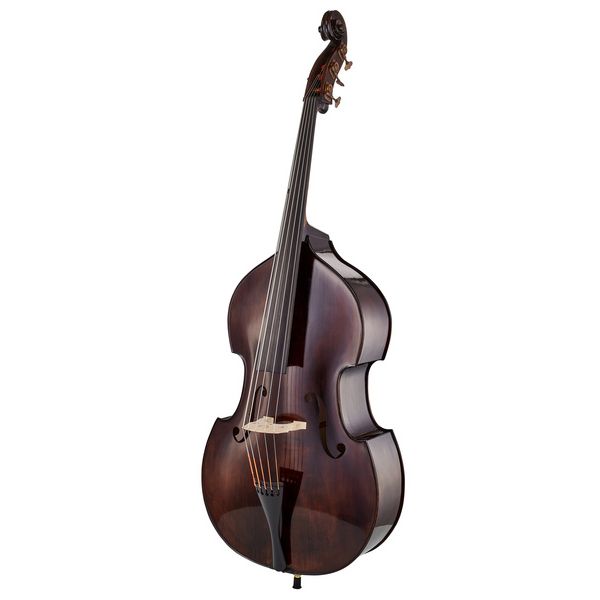 Georg Walther Concert Double Bass 3/4 5S DB
