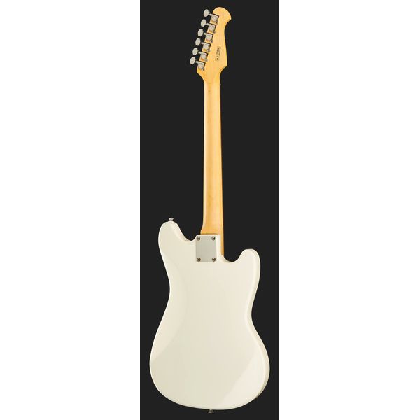 Harley Benton MS-60LH VW Vint. Series w/Bag