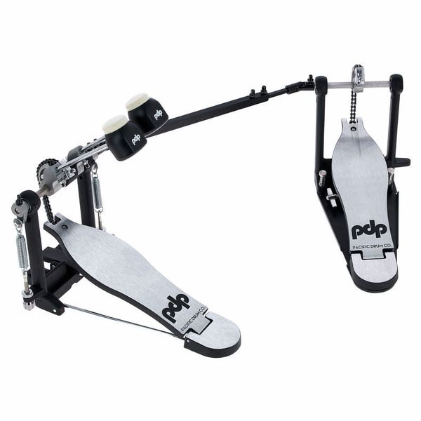 DW PDP 700 Double Pedal Lefty