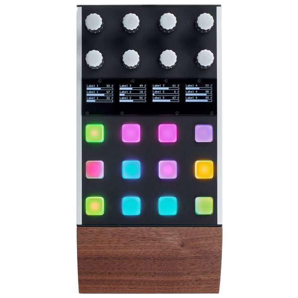 MakePro X XPERT-A6-EDIT xPert Controller