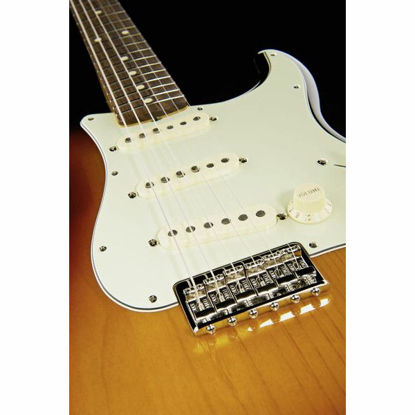 Fender Robert Cray Standard 3TSB