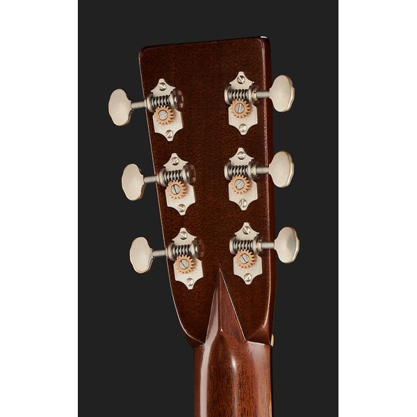 Martin Guitar D-28 Authentic 1937 VTS Aged