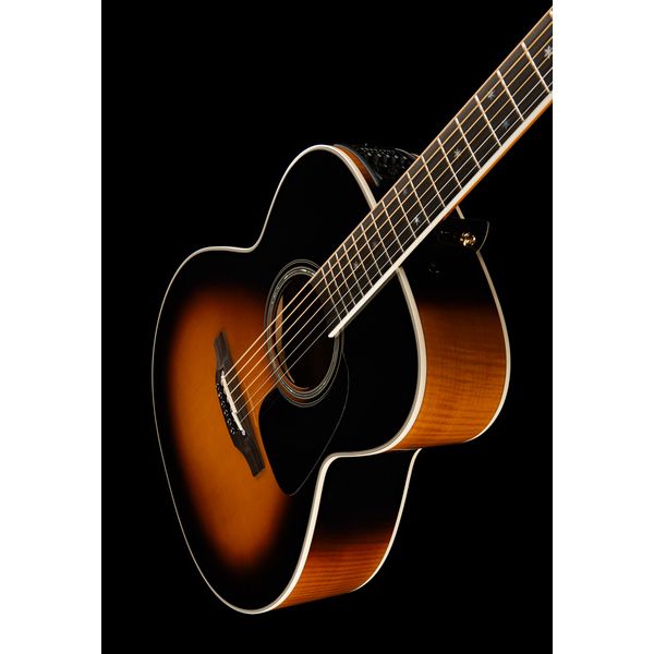 Takamine P6N-BSB w/Softcase