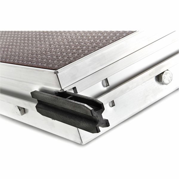 Stageworx Praktikus Light 1,0 x 0,5m ODW