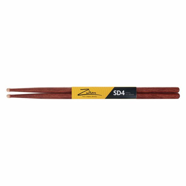 Zultan SD4 Hickory