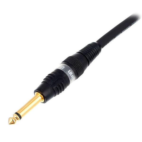 Sommer Cable The Spirit LLX Silent II 6.00