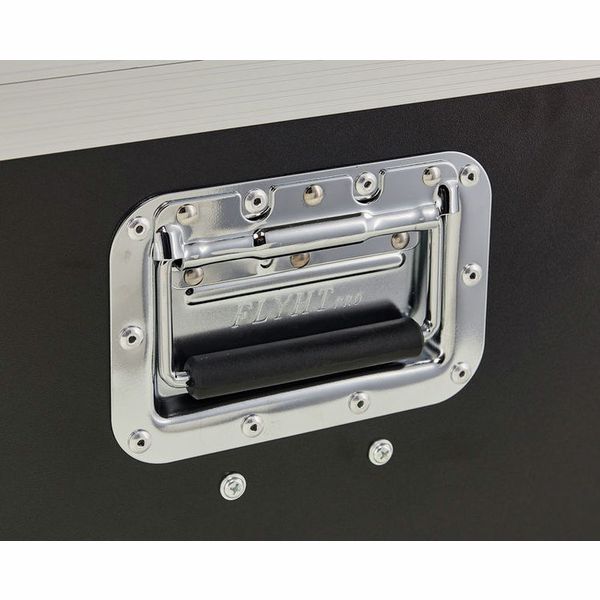 Flyht Pro Case MH-100/110 4in1