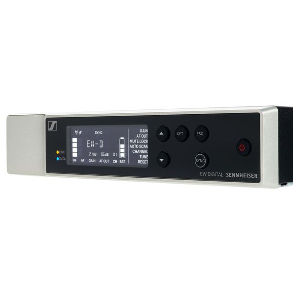 Sennheiser EW-D 42-1-S Set Q1-6
