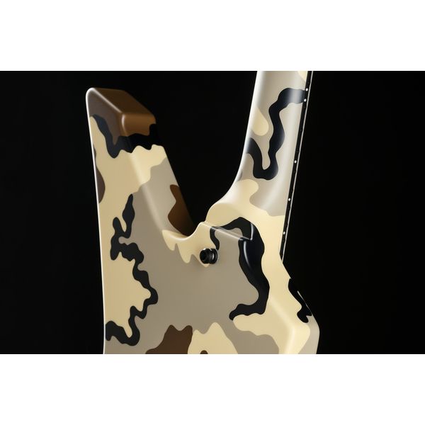 ESP Snakebyte Camo