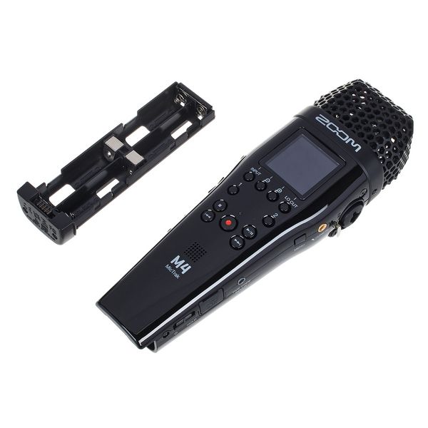 Zoom M4 MicTrak