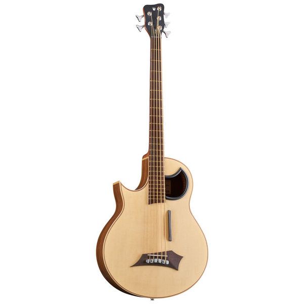 Warwick Alien 5 NT LH