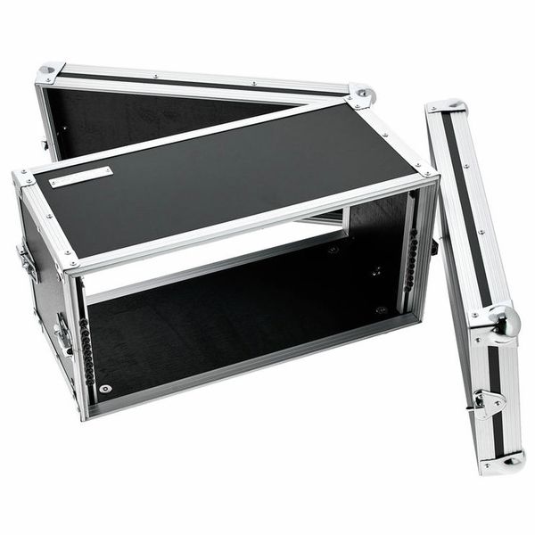 Flyht Pro Rack 5U Eco II Compact 23