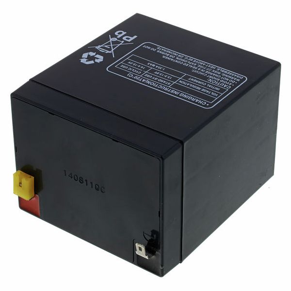 Thomann Battery 12V 4,5Ah