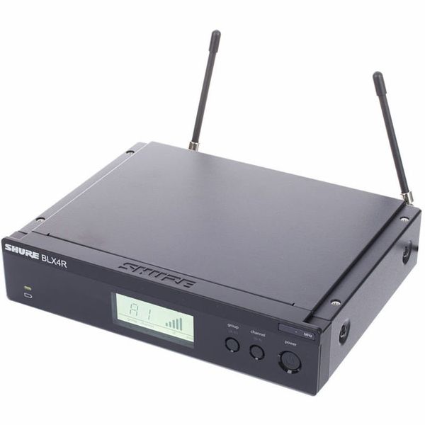 Shure BLX24R/PG58 S8