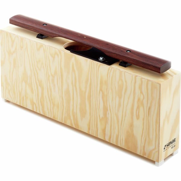 Sonor KS50P d Deep Bass Rosewood