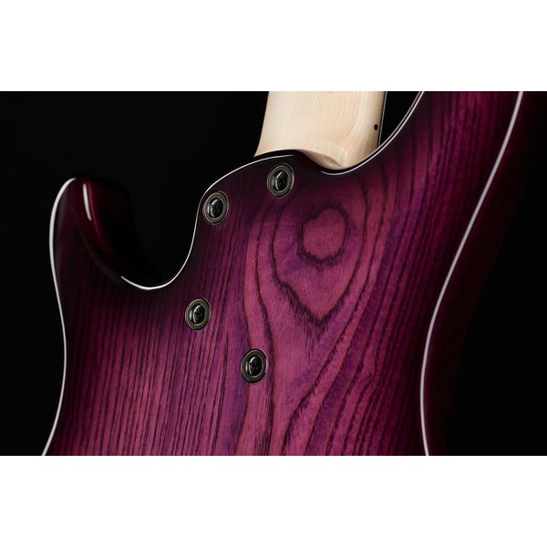 Dingwall CB3 Combustion 5 Ultra Violet