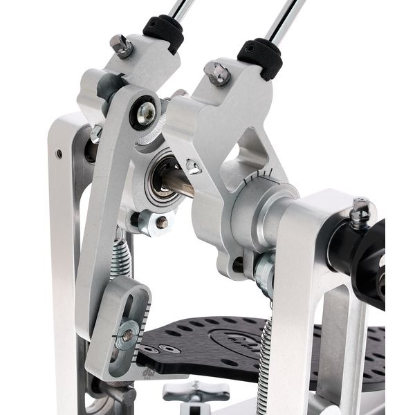 DW MDD Double Pedal Graphite