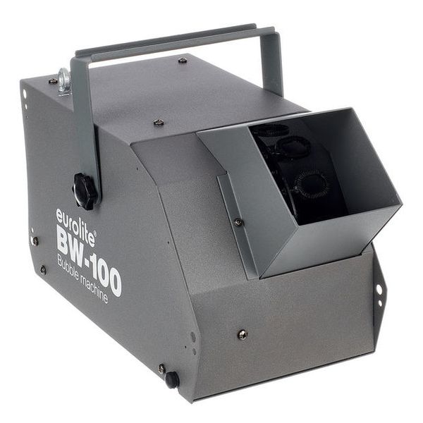 Eurolite BW-100 Bubble Machine