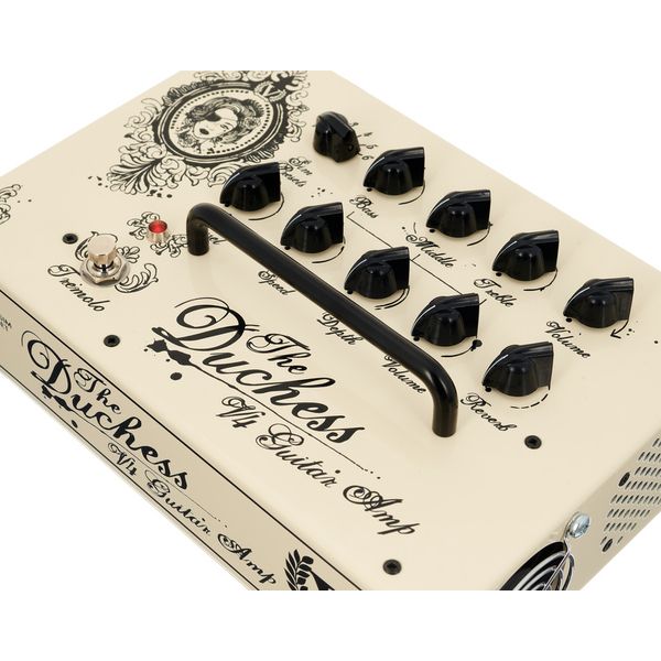 Victory Amplifiers V4 Duchess Power Amp TN-HP