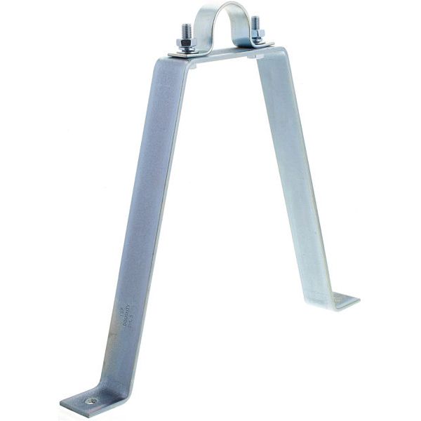 Doughty T33300 Pipe Wall Bracket 300mm