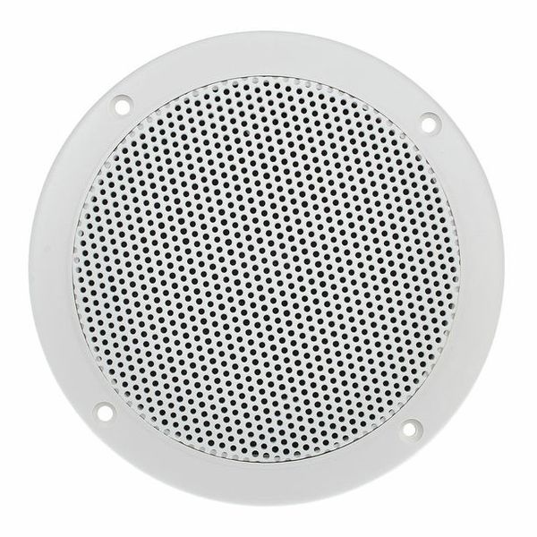 Visaton FR13WP White