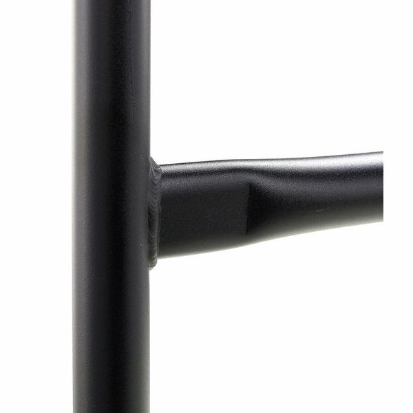 Stairville Tour Stage Handrail 2m Bk