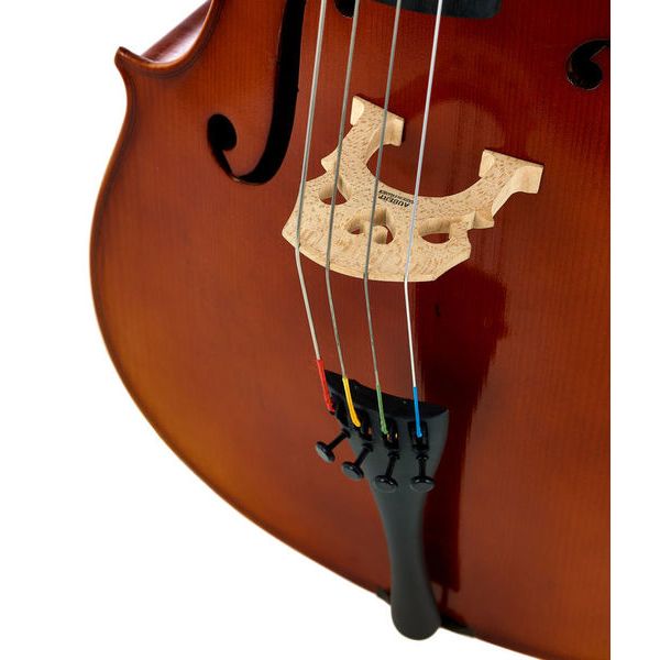Gewa Allegro VC1 Cello Set 1/2 MB