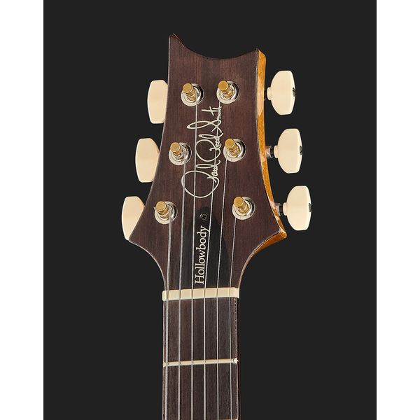 PRS Hollowbody II Piezo Yel. Tiger