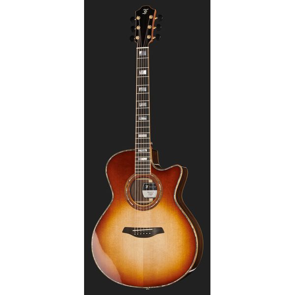 Furch Rainbow Gc-SZ 2024