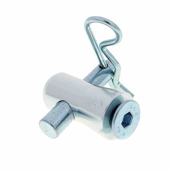 Global Truss 101788 Half Cone M5 F14