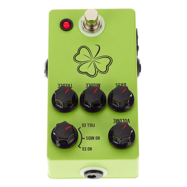 JHS Pedals The Clover Preamp