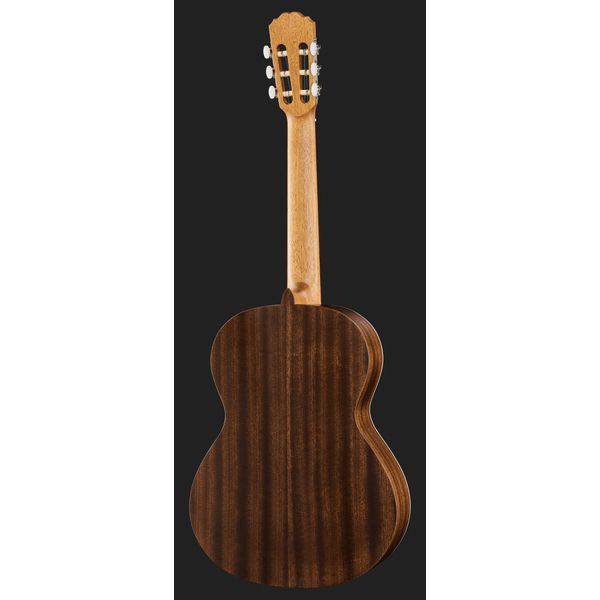 Alhambra 1C HT LH incl. Gigbag