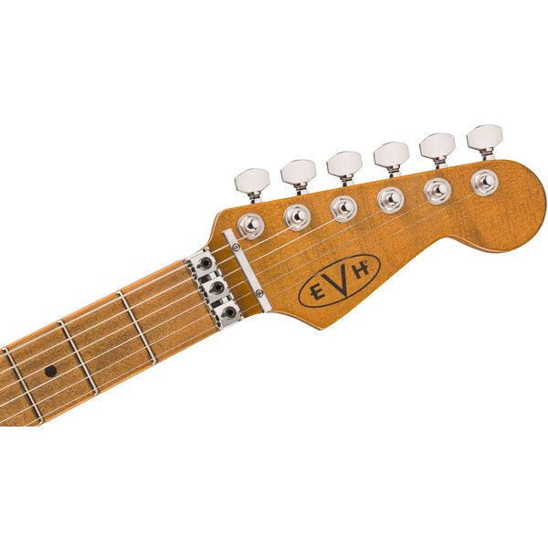 Evh LTD Frankenstein Relic VSB