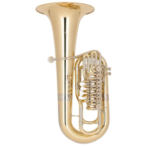 Miraphone 481C M Elektra F-Tuba