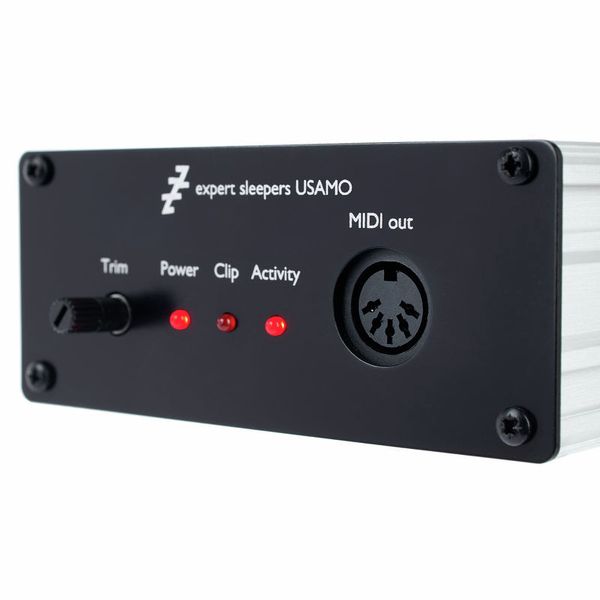 Expert Sleepers USAMO