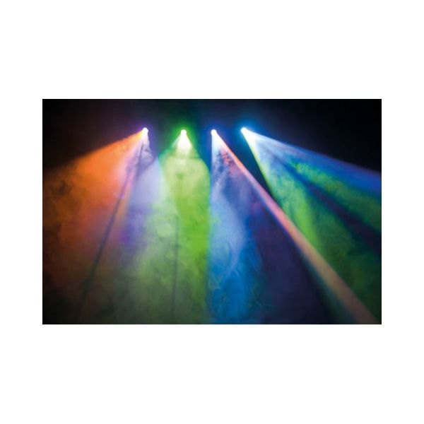 Showtec Shark Spot One