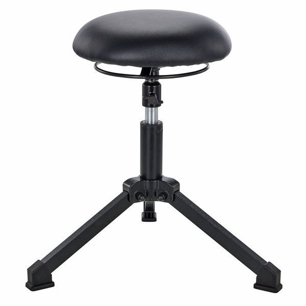 meychair A23-TG-KL Black