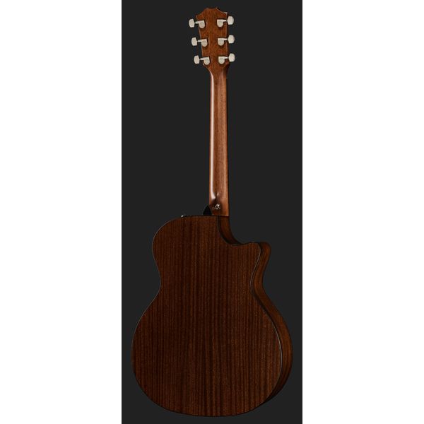 Taylor 314ce LH V-Class Bracing