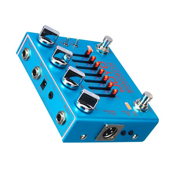 Joyo R-26 Monomyth Bass Preamp