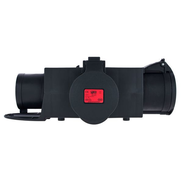 Rigport StagePort CEE32+