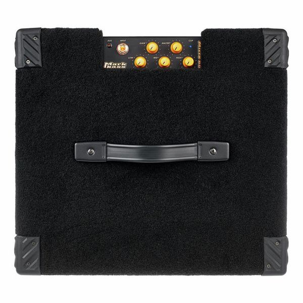 Markbass Marcus Miller CMD 101 Micro 60