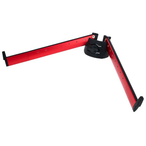 K&M 18866 Support Arm Set B - Red