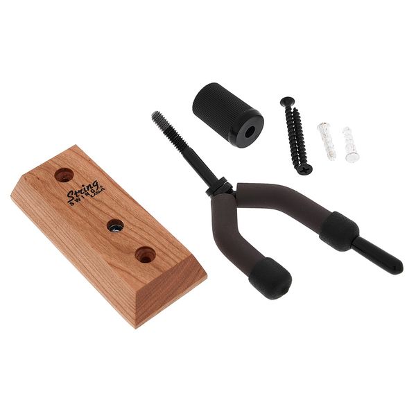 String Swing CC01V Violin Wall Hanger CH