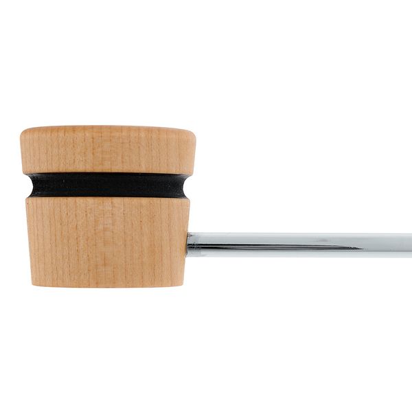 Low Boy Light Beater Natural Black