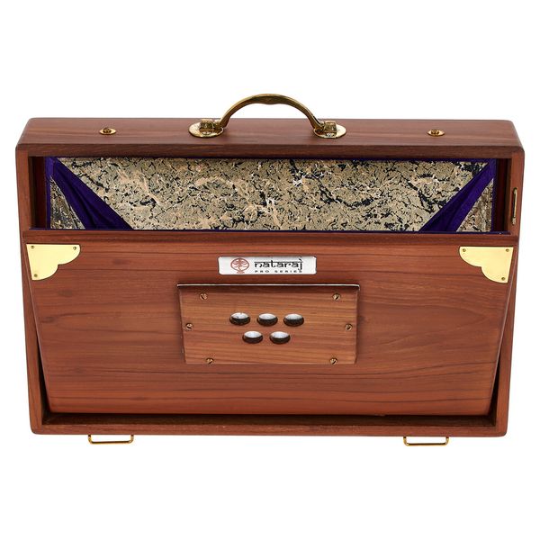 Thomann Nataraj Shruti Solid TW 432Hz